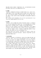 [전격 마케팅 및 사업계획서]에버랜드와 성공사례-13