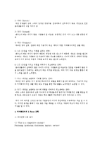 일반적인 경영전략의 구성개념과 한국 IT기업의 경영전략 수립-4
