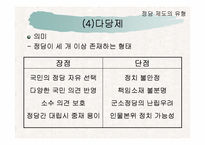 (정치탐구) 정당에 대한 모든 것 A+ 발표자료-9