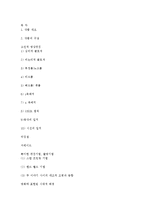 영화 중경삼림 작품분석-12