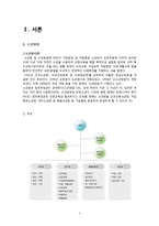 [청소년문제] 청소년 교정 복지 관련 기관방문 보고서-3