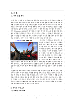 [금융시장론] 리비아 사태로 인한 우리나라 금융시장에 미치는 영향, 향후 대책-3