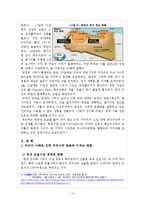 [금융시장론] 리비아 사태로 인한 우리나라 금융시장에 미치는 영향, 향후 대책-6