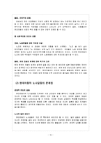 [조직행동론] 현대자동차의 갈등-19
