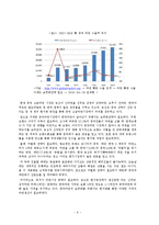 [경제학] 라면산업의 현황과 전망-8