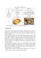[경제학] 라면산업의 현황과 전망-11