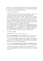 [물류관리론] 국내 의류시장의 유통경로 조사-9