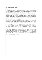 [무역결제론] Trade card-3