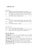 [호텔예약실무론] 롯데호텔월드 분석-7