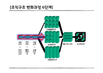 [글로벌 기업] 삼성전자 조직변화 사례-4