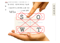 현대자동차 환경 분석, 산업구조 분석-12