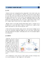 [인터넷마케팅] 다음, 네이트 연합의 검색광고 시장전략-2