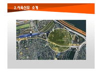 [관광자원] 사육신묘와 주변문화재들의 연계-개선방안 연구-5