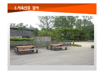 [관광자원] 사육신묘와 주변문화재들의 연계-개선방안 연구-18