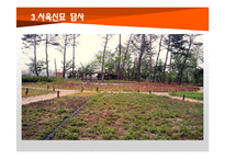 [관광자원] 사육신묘와 주변문화재들의 연계-개선방안 연구-20
