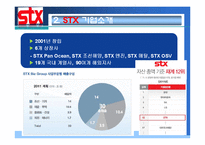 STX M&A 사례 레포트-6
