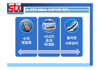 STX M&A 사례 레포트-18