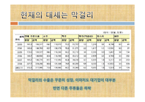 [국제기업환경론] 러시아 전통주(고려홍)-8