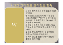 농구팀 `인천 전자랜드 엘리펀츠`의 소비자 행동 분석 및 소비자 유인 전략-9
