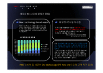 [광고와 마케팅] Galaxy Tab 겔럭시 탭 IMC전략-3