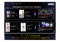 [광고와 마케팅] Galaxy Tab 겔럭시 탭 IMC전략-8
