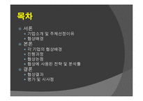 [협상론] Microsoft 마이크로소프트와 Yahoo 야후의 M&A-3