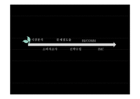 YBM 회화학원 포지셔닝 강화를 통한 강력한 선도자 이미지 구축-2