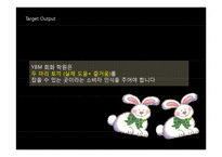 YBM 회화학원 포지셔닝 강화를 통한 강력한 선도자 이미지 구축-20