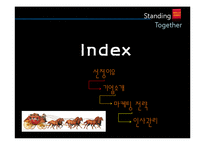[인적자원관리] 웰스파고(Wells Fargo Bank)의 현지화 성공 분석-2
