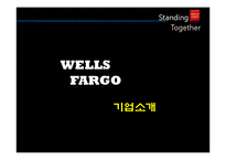 [인적자원관리] 웰스파고(Wells Fargo Bank)의 현지화 성공 분석-5