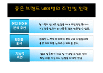 상표전략(브랜드 네이밍)-16