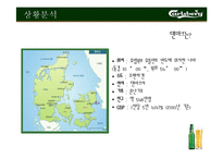 [광고와 마케팅] 칼스버그 Carlsberg 마케팅분석-3