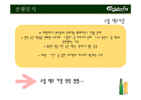 [광고와 마케팅] 칼스버그 Carlsberg 마케팅분석-11