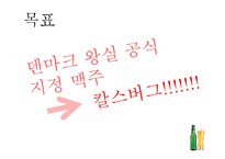 [광고와 마케팅] 칼스버그 Carlsberg 마케팅분석-19