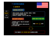 [해외투자론] 미국 해외직접투자 fdi-18