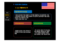 [해외투자론] 미국 해외직접투자 fdi-20