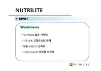 뉴트리라이트 Nutrilite 마케팅-6