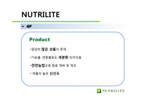 뉴트리라이트 Nutrilite 마케팅-10
