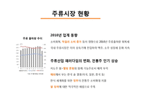 [조직구조론] 배상면주가 기업 설명회-10