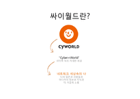 싸이월드 마케팅 전략 및 분석-3