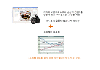 싸이월드 마케팅 전략 및 분석-9