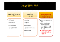 13장 글로벌경영활동의 재무적 회계적 통제-3