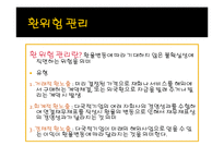 13장 글로벌경영활동의 재무적 회계적 통제-8
