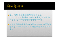 13장 글로벌경영활동의 재무적 회계적 통제-11
