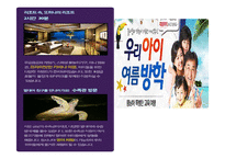 [관광소비자행동분석론] 제 9장 가족과 관광소비자 행동-5