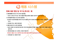 [인사관리] 한화그룹 인재경영-12