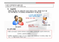 [소비자보호법] 민법총칙의 적용사례 조사 및 분석-8