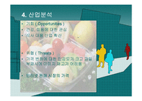 [사업계획서] 과일도시락-13