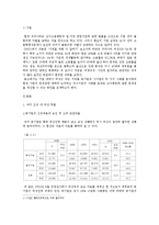 [조직관리론] 조직 내의 여성 지위의 변화-2
