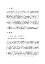 60-80년대 여성노동에 대해-4